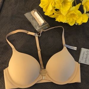 NWT Calvin Klein Multi-Way Bra size 32C
